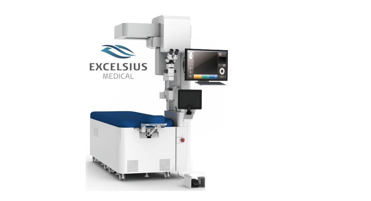 Excelcius USP-Micron M7 Excelcius USP-Micron M7
