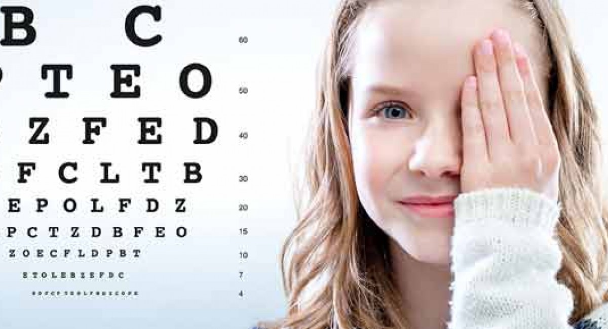 Pediatric Ophthalmology Pediatric Ophthalmology
