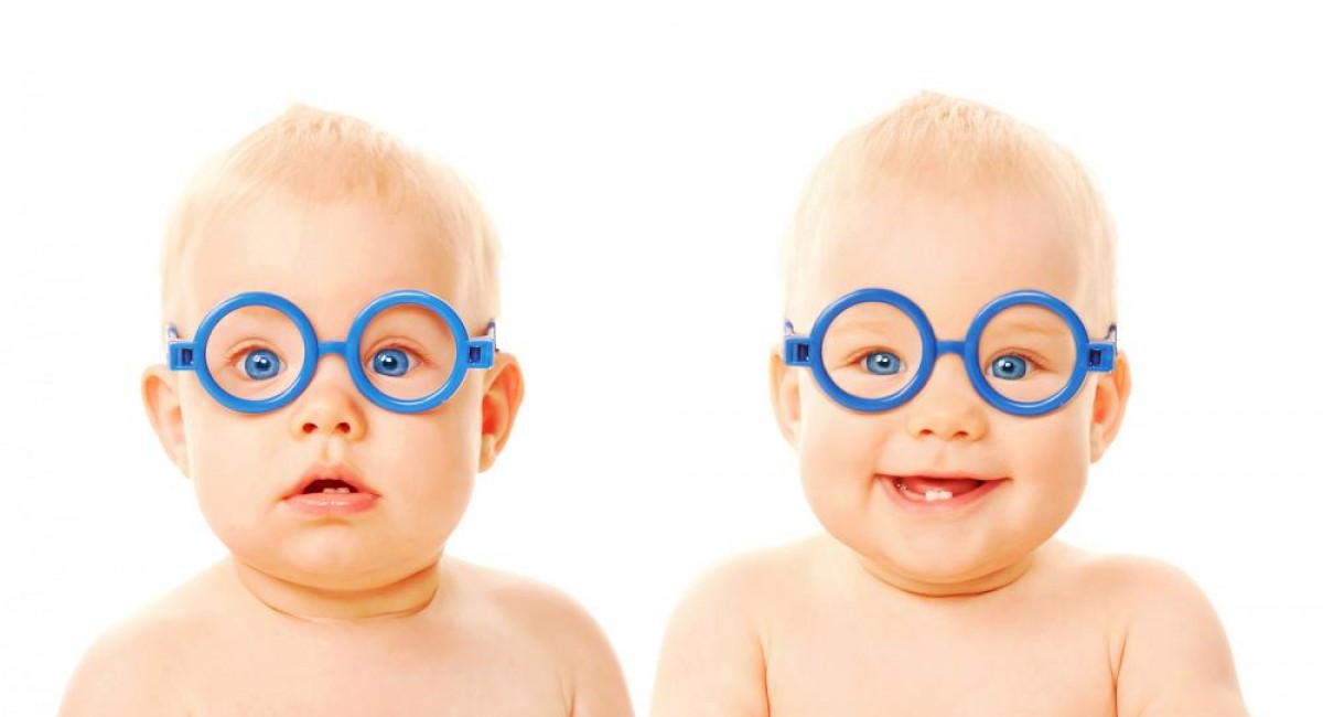 Eye Testing For Infants